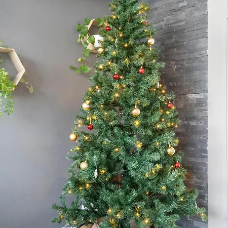 Nordic Dream With A Jacuzzi Вилла Рованиеми